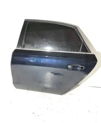 Audi A8 S8 D4 4H Rear door