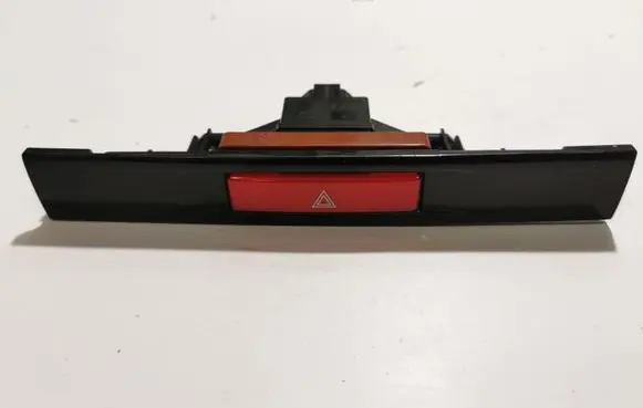 Honda FR-V Hazard light switch M27745