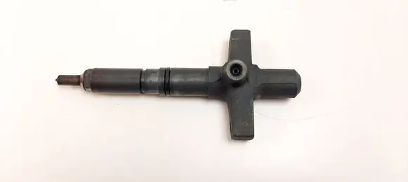 Mitsubishi Pajero Fuel injector 484410