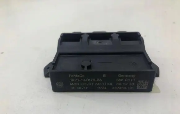 Ford Kuga III Tailgate/trunk control unit/module JX7T-14F679-BA