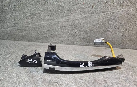 KIA Optima Front door exterior handle