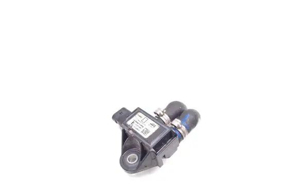Opel Corsa F Exhaust gas pressure sensor 9812047080