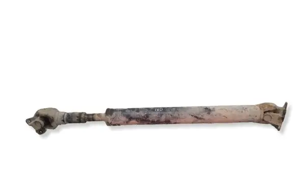 Hyundai Terracan Rear driveshaft/prop shaft 