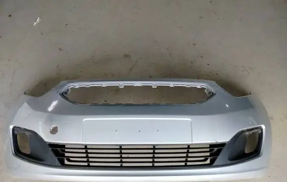 KIA Venga Front bumper 865111P000