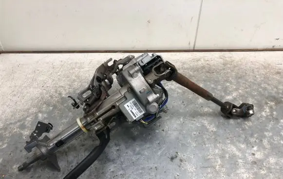 Nissan Qashqai+2 Steering wheel axle 48810BR60C