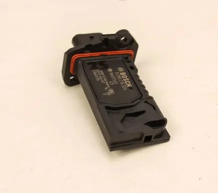 BMW 5 G30 G31 Mass air flow meter 0280218324