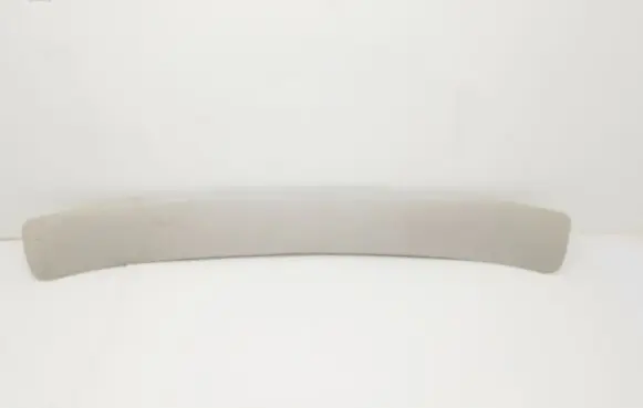 Volkswagen PASSAT B6 (D)pillar trim (top) 3C5867617