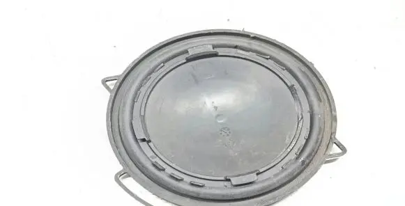 BMW 3 F30 F35 F31 Headlight/headlamp dust cover