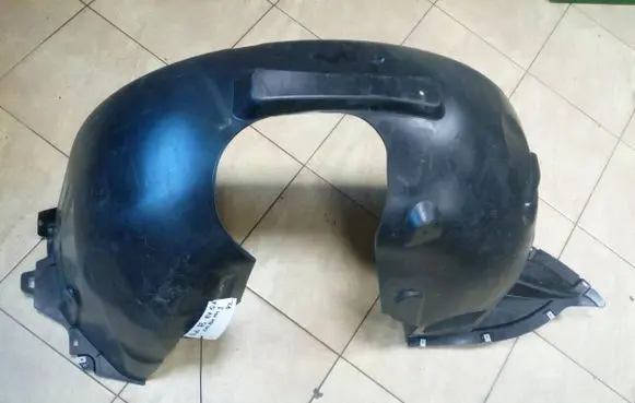 Audi A3 S3 8V Front arch 8V0821171J NE67452