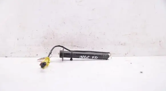 Opel Insignia B Bonnet Pedestrian Airbag Actuator 39169701