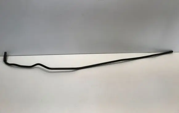 Mercedes-Benz GLA H247 Engine coolant pipe/hose A1775016201