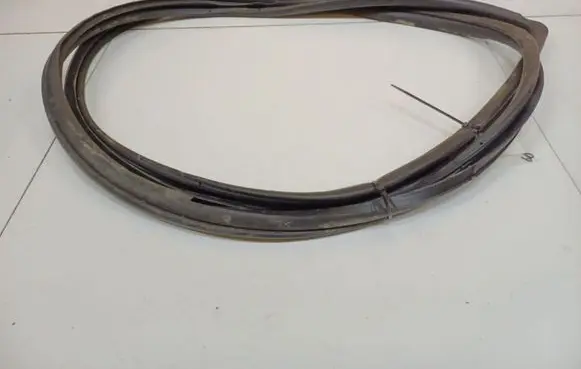 Subaru B9 Tribeca Rubber seal front coupe door 