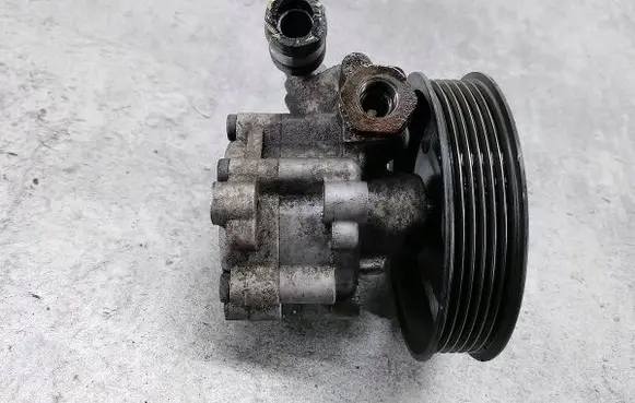 Power steering pump