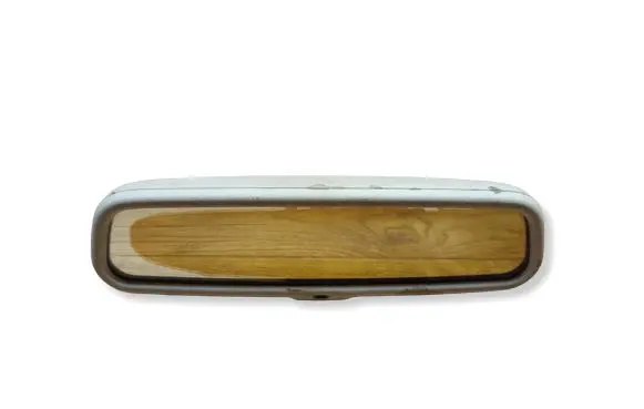 BMW 1 F20 F21 Rear view mirror (interior) 010516