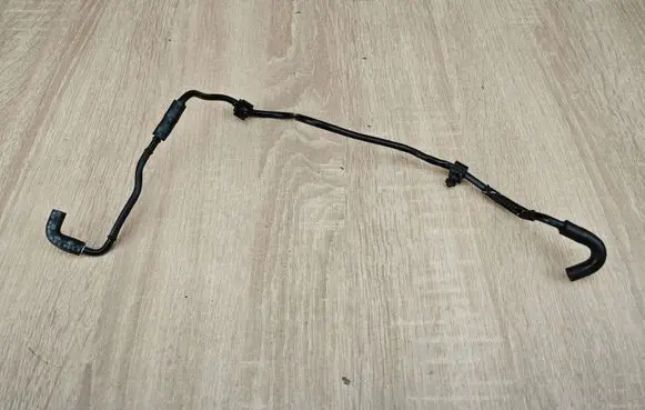 Audi A4 S4 B9 Vacuum line/pipe/hose 06K133241P