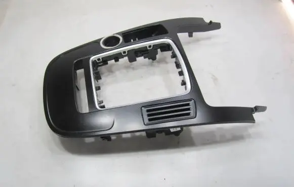 Audi A5 8T 8F Gear shifter surround trim plastic 8K0864261 00002430