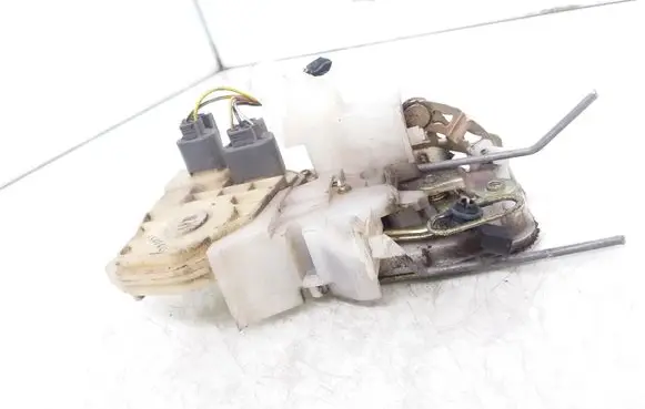 Honda Civic Front door lock