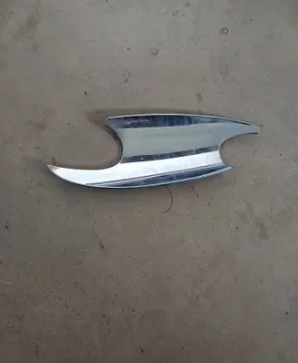 Mercedes-Benz GL X164 Other interior part B66881237