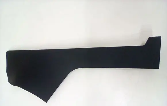 Volvo S80 Centre console side trim front 30722576