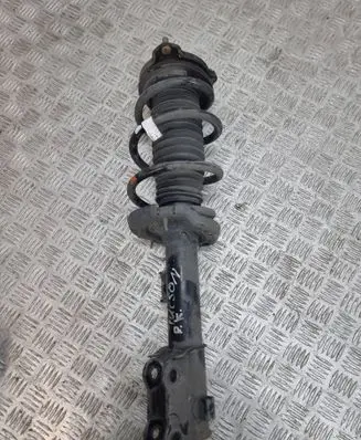 Hyundai Tucson IV NX4 Front shock absorber with coil spring 54650CZ010