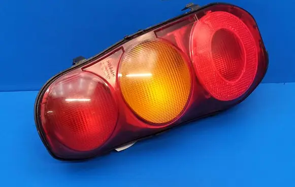 Smart ForTwo I Rear/tail lights 253031