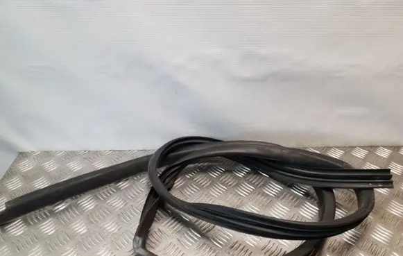 Suzuki Grand Vitara II Rear door rubber seal (on body) 