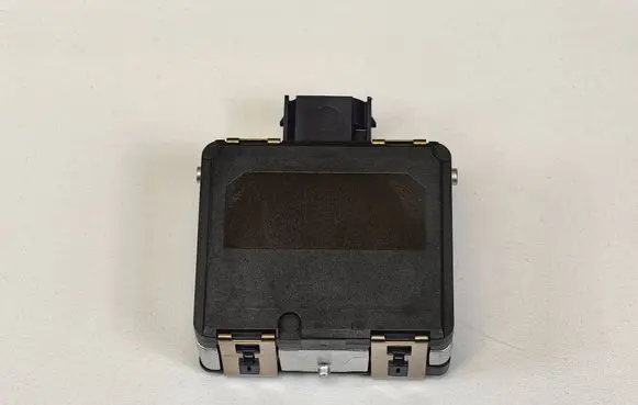 Distronic sensor radar