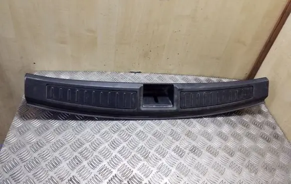 Tesla Model S Trunk/boot sill cover protection 101082401D