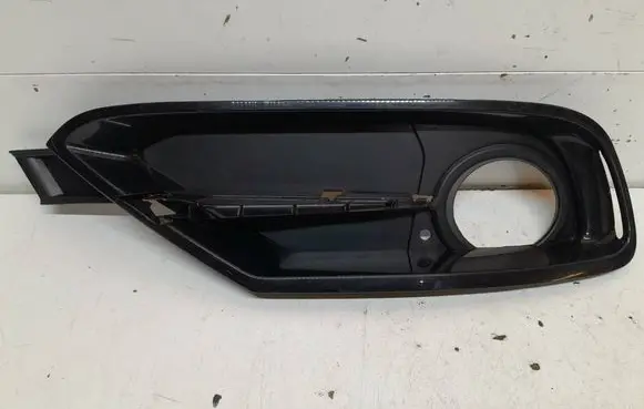 BMW 3 F30 F35 F31 Front fog light trim/grill 51117300738 7300738