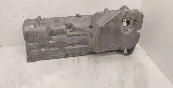 BMW 3 E46 Oil sump 1432705