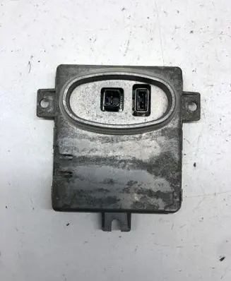 BMW 7 F01 F02 F03 F04 Headlight ballast module Xenon 6948180 6261110499