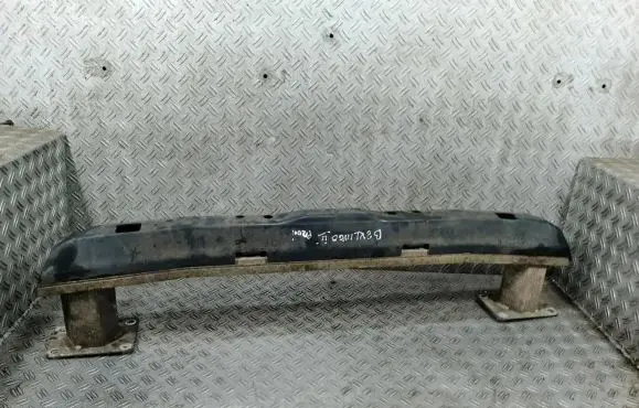 Citroen Berlingo Front bumper support beam