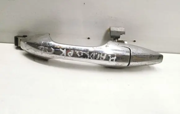Honda Accord Front door exterior handle