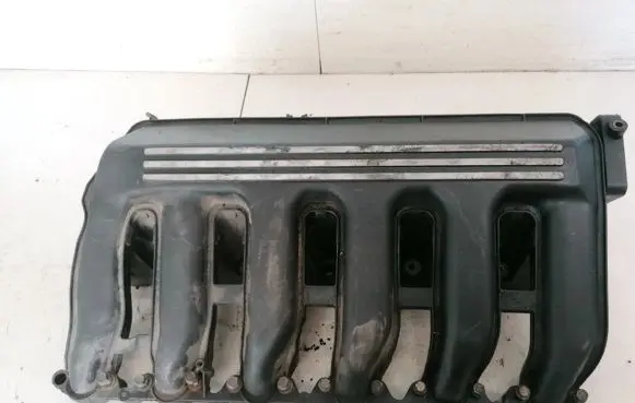 BMW 5 E60 E61 Intake manifold 7795554