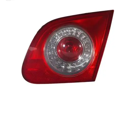 Volkswagen PASSAT B6 Tailgate rear/tail lights 3C5945094F
