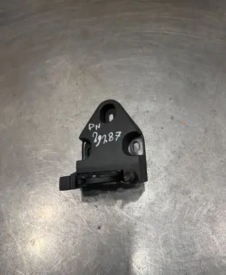Renault Trafic II (X83) Rear door lock 198008182 VELBERT PA6GF30