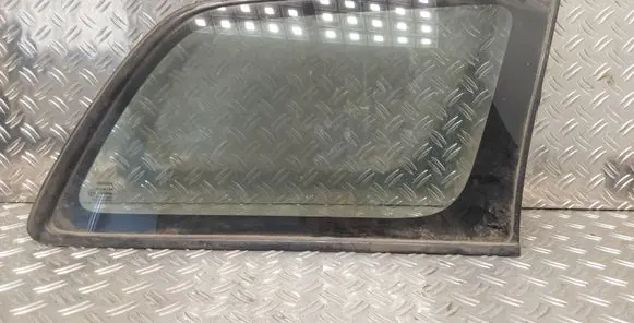 Toyota Corolla E120 E130 Rear side window 43R00048