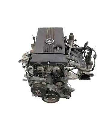 Mercedes-Benz SLK R171 Engine 271944