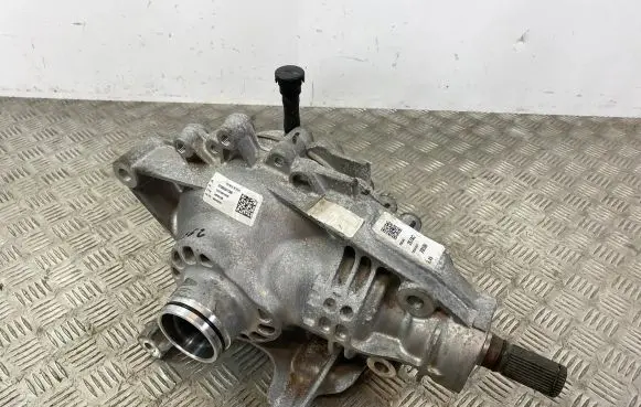 Jeep Grand Cherokee WL Front differential P68340267AC 68340267AC