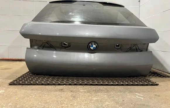 BMW X6 G06 Tailgate/trunk/boot lid