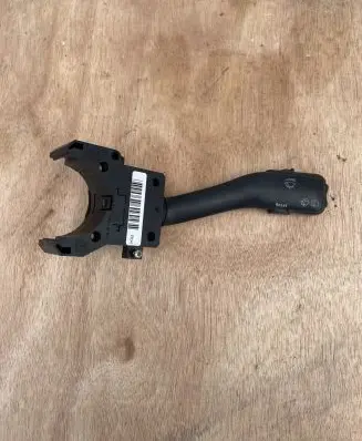 Audi A6 S6 C5 4B Wiper control stalk 4B0953503H CZKO301202032