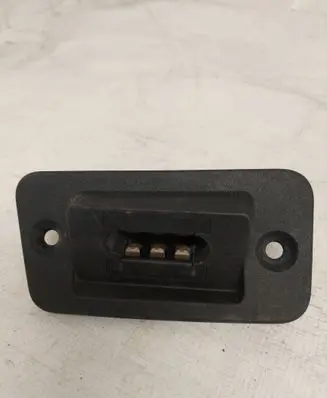 Volkswagen Caddy Sliding door contact joint 22400167510