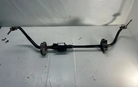 BMW 7 F01 F02 F03 F04 Front anti-roll bar/sway bar C9090000 906808L29