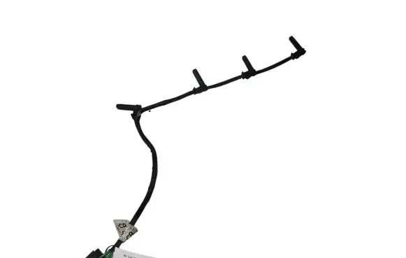 Opel Antara Glow plug wires 