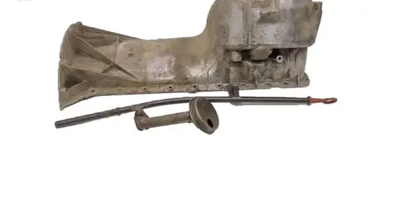 BMW 5 E34 Oil sump 1722828 M50B20