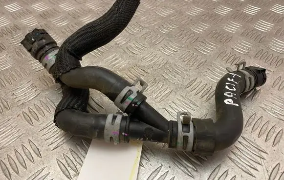 Chrysler Pacifica Engine coolant pipe/hose