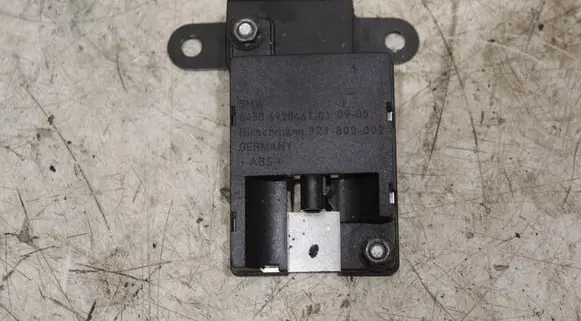 BMW 7 E65 E66 Bluetooth antenna 921800002