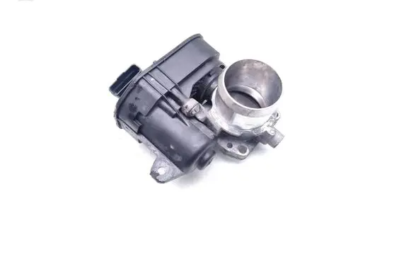 Peugeot 3008 II Electric throttle body valve 9842936880