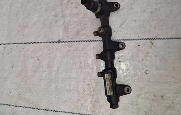 Hyundai Terracan Fuel main line pipe 315004x500