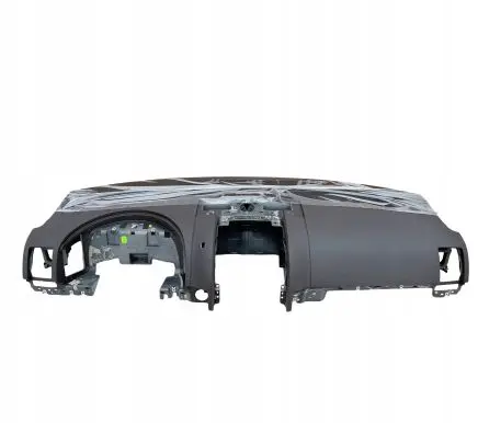 Volkswagen Touareg I Dashboard 7L6857003BC